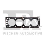 FA1 Plokikaane tihend EC1200-902