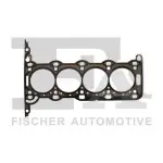 FA1 Plokikaane tihend EC1200-903