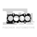 FA1 Plokikaane tihend EC1300-904