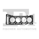 FA1 Plokikaane tihend EC1400-901