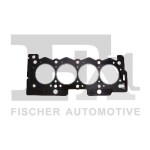 FA1 Plokikaane tihend EC2100-901