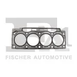 FA1 Plokikaane tihend EC2200-901