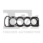 FA1 Plokikaane tihend EC5400-901