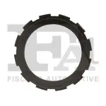 FA1 Tihend, EGR-klapp EG1100-916