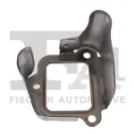 FA1  Tihend, EGR-klapp EG1300-907