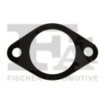 FA1 Tihend,  EGR-klapp EG1300-909