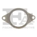 FA1 Tihend,  EGR-klapp EG1300-912