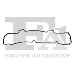 FA1 Tihend,  klapikaan EP1300-903