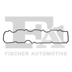 FA1 Tihend,  klapikaan EP2100-904