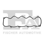 FA1 Tihend,  klapikaan EP3300-912