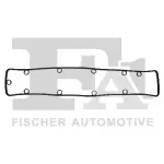 FA1 Tihend,  klapikaan EP3300-918