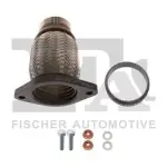 FA1  Remonditoru,Katalüsaator KF100020