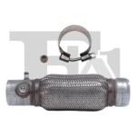 FA1 Remonditoru, tahma-/partiklifilter KF140025