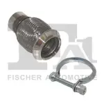 FA1 Remonditoru, Katalüsaator KF210010