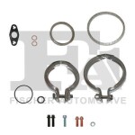 FA1 Turbokompressori paigalduskomplekt KT100180
