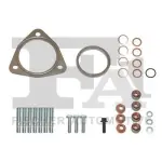 FA1 Turbokompressori paigalduskomplekt KT100370