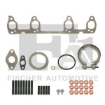 FA1 Turbokompressori paigalduskomplekt KT110006
