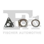 FA1 Turbokompressori paigalduskomplekt KT110040E