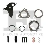 FA1 Turbokompressori paigalduskomplekt KT110045