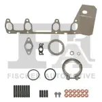 FA1 Turbokompressori paigalduskomplekt KT110055