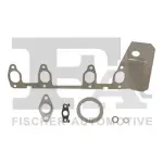 FA1 Turbokompressori paigalduskomplekt KT110055E