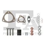 FA1  Montaažikomplekt, kompressor KT110090