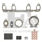 FA1 Turbokompressori paigalduskomplekt KT110105