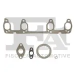 FA1 Turbokompressori paigalduskomplekt KT110105E