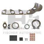 FA1 Turbokompressori paigalduskomplekt KT110130