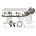 FA1 Turbokompressori paigalduskomplekt KT110130E