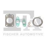 FA1 Turbokompressori paigalduskomplekt KT110300E