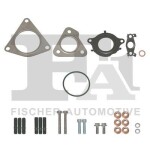 FA1 Turbokompressori paigalduskomplekt KT110670