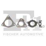 FA1 Turbokompressori paigalduskomplekt KT110670E