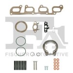 FA1 Turbokompressori paigalduskomplekt KT110990