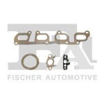 FA1 Turbokompressori paigalduskomplekt KT110990E