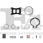 FA1 Turbokompressori paigalduskomplekt KT111570