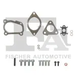 FA1 Turbokompressori paigalduskomplekt KT120300