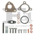 FA1 Turbokompressori paigalduskomplekt KT120370