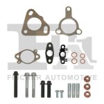 FA1 Turbokompressori paigalduskomplekt KT120420