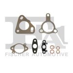 FA1 Turbokompressori paigalduskomplekt KT120420E