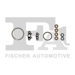 FA1 Turbokompressori paigalduskomplekt KT120570E