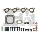 FA1 Turbokompressori paigalduskomplekt KT130020