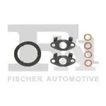 FA1 Turbokompressori paigalduskomplekt KT130110E
