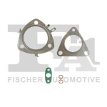 FA1  Montaažikomplekt, kompressor KT130220E