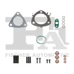 FA1  Montaažikomplekt, kompressor KT130240