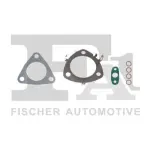 FA1  Montaažikomplekt, kompressor KT130240E
