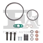 FA1  Montaažikomplekt, kompressor KT130320