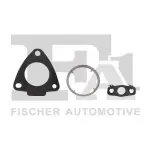 FA1  Montaažikomplekt, kompressor KT130490E