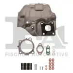 FA1  Montaažikomplekt, kompressor KT130720