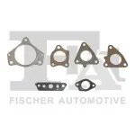 FA1 Turbokompressori paigalduskomplekt KT140030E